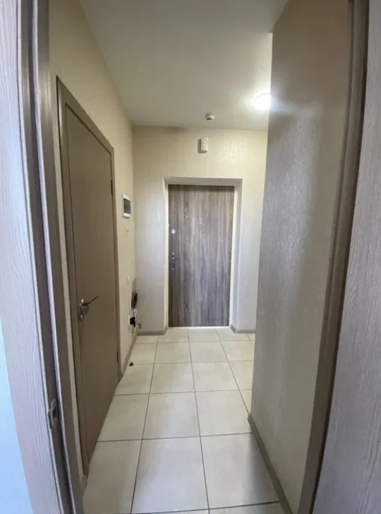 продажа однокомнатной квартиры номер A-174226 в Суворовском районе, фото номер 10